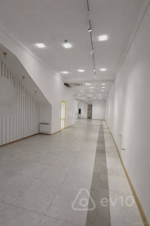 Obyekt, 160 m², Azadliq prospekti — kirayə — Ramin bəy