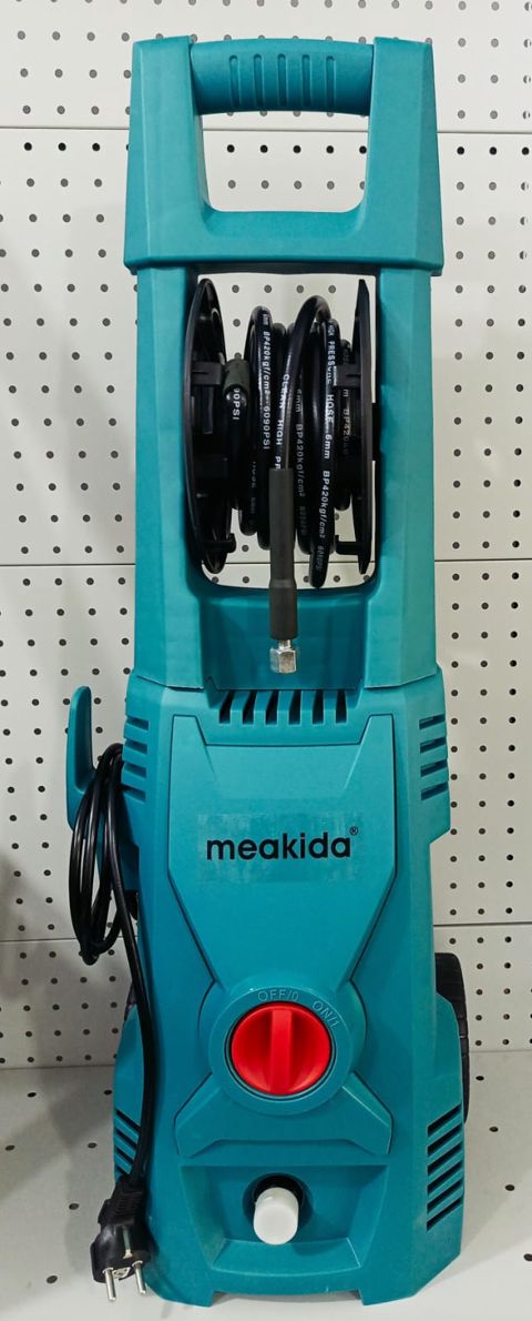 Yüksək təzyiqli yuyucu Meakida MD71606 — Bakı