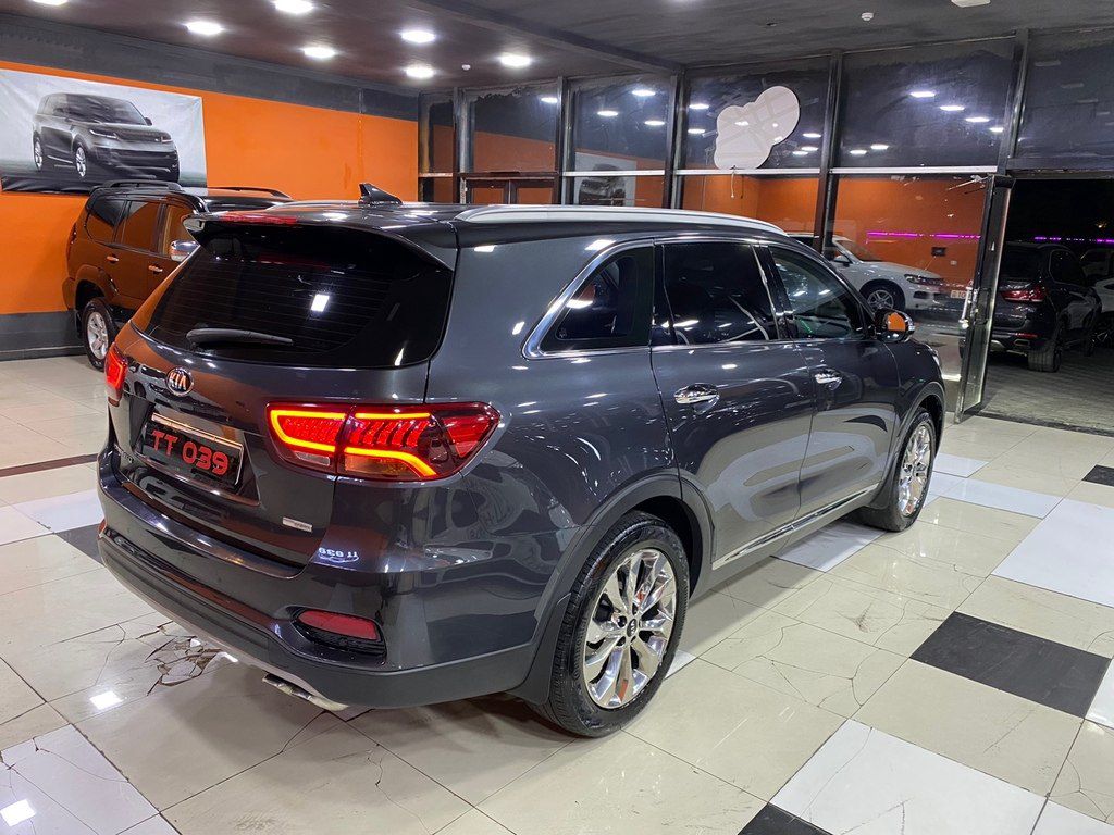 Kia Sorento, 2.0 L, 2018 il, 178 000 km 60-TT-039 — Avtomobillər, Sumqayıt (10)