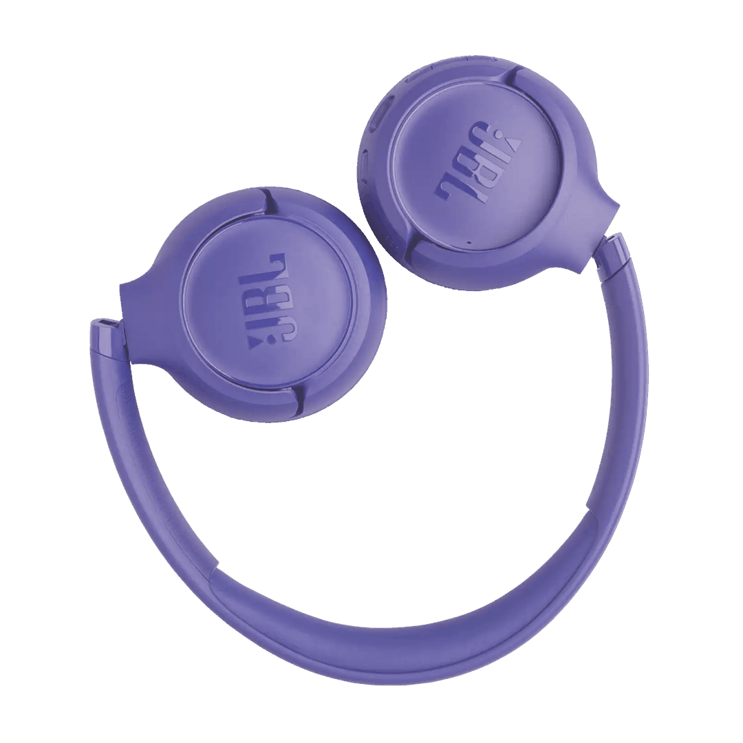 JBL Tune 530BT Lavender — Simsiz qulaqlıqlar, Bakı (3)