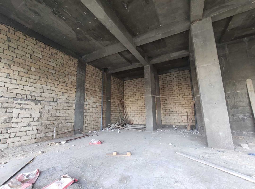 İcarəyə verilir obyekt 162 m² — Əmlak, Bakı (5)