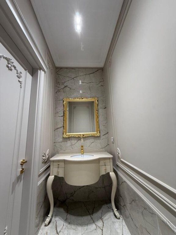 Satılır 4 otaqlı yeni tikili 250 m² — Mənzil, Bakı (12)