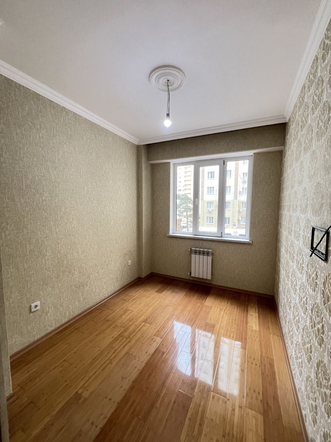 Satılır 4 otaqlı yeni tikili 103 m² — Mənzil, Xırdalan (4)