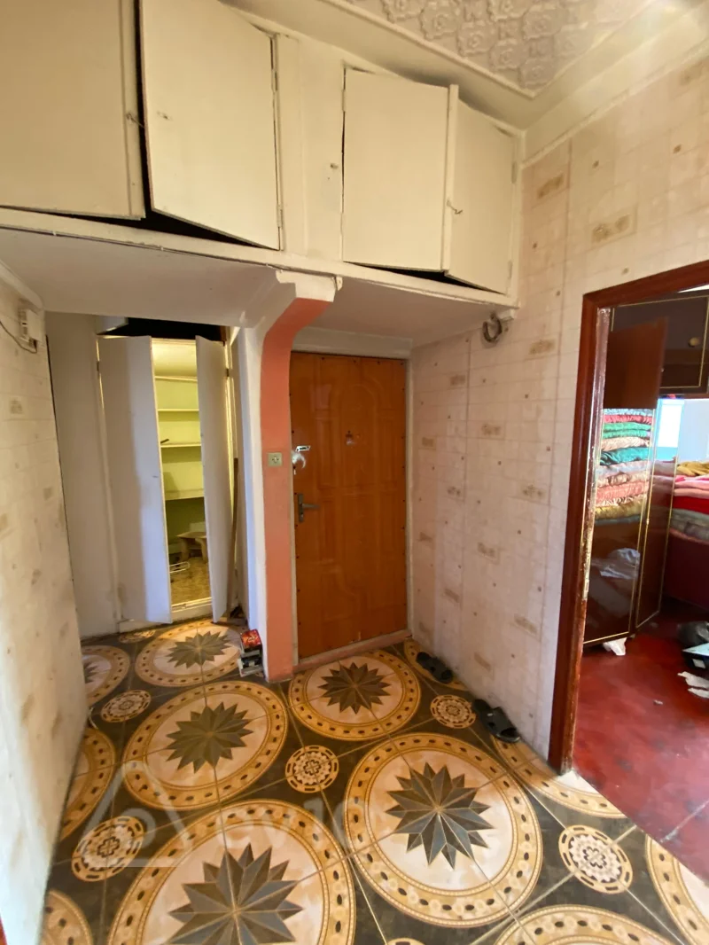 4 otaqlı mənzil, 110 m², Yusif Eyvazov küçəsi — Mənzil, Bakı (3)