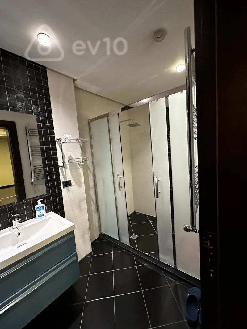 4 otaqlı mənzil, 198 m², Əhməd Rəcəbli — kirayə — Mənzil, Bakı (12)