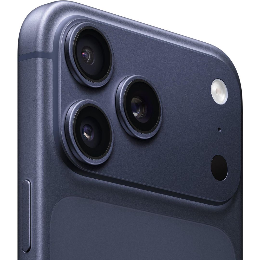 Apple iPhone 17 Pro Max 256GB (Deep Blue) — Telefonlar və qadjetlər, Bakı (3)