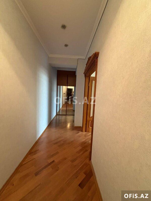 Köhnə tikili Satılır Yasamal r., Elmlər Akademiyası m., 3 otaq, 115 m² — Mənzil, Bakı (7)