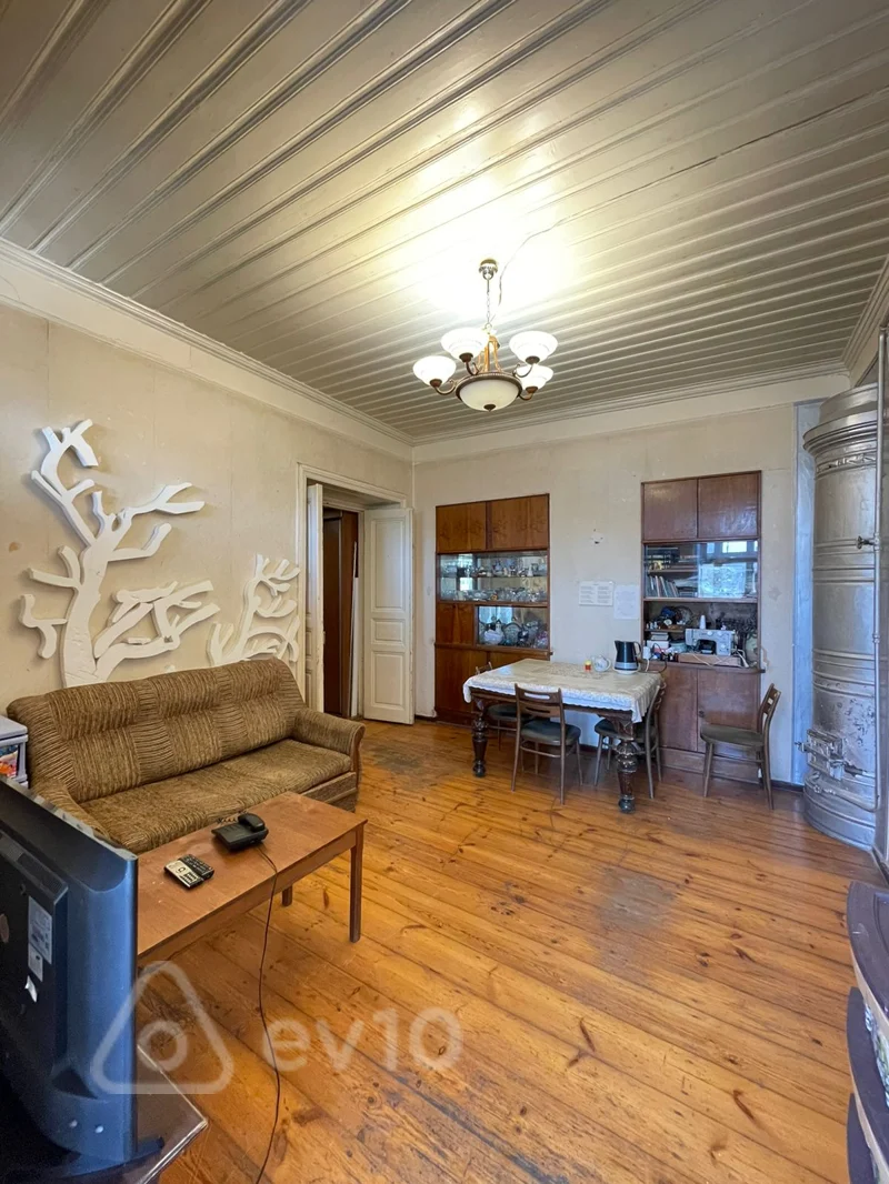 3 otaqlı mənzil, 94 m², Yusif Məmmədəliyev — Mənzil, Bakı (3)