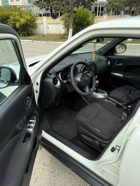 Nissan Juke, 1.6 L, 2014 il, 114 000 km 90-TK-270 — Avtomobillər, Bakı (7)