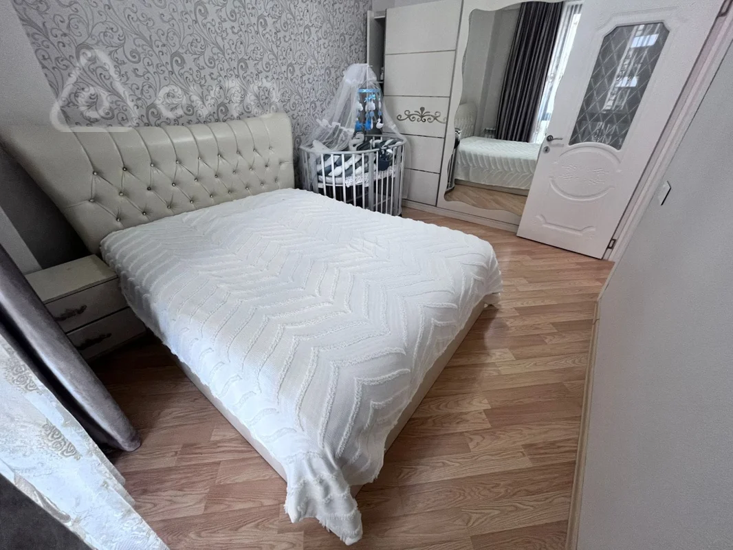 3 otaqlı mənzil, 81 m², Balaemi dadaşov küçəsi — Mənzil, Bakı (8)