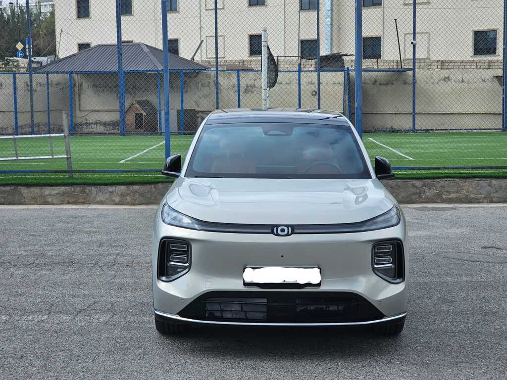 Changan Qiyuan Q07, 1.5 L, 21.5 kWh, 2025 il, 14 000 km — Avtomobillər, Bakı (2)