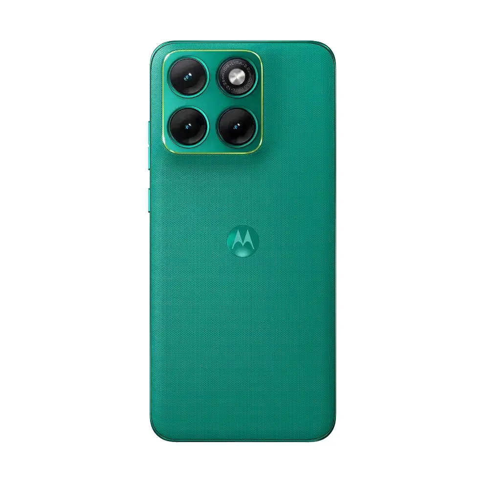 Motorola Edge 70 Fusion Power 5G 12GB/256GB Sporting Green — Telefonlar və qadjetlər, Bakı (4)
