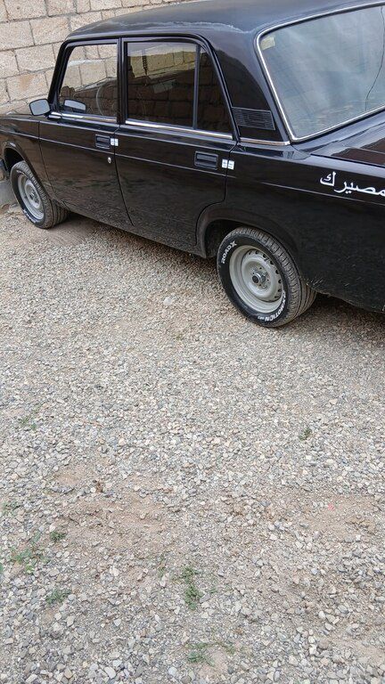 Lada (VAZ) 2107, 1.6 L, 2011 il, 83 000 km 90-MN-810 — Avtomobillər, Bakı (3)