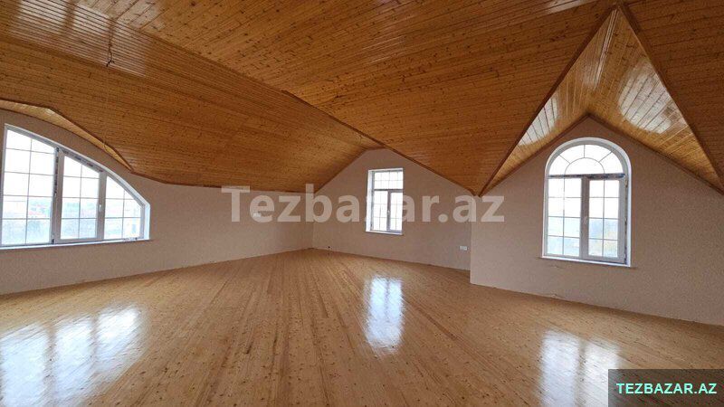 7 otaqli villa — Ev, villa, Bakı (8)