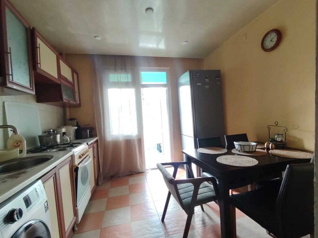 Satılır 5 otaqlı köhnə tikili 115 m² — Mənzil, Bakı (11)