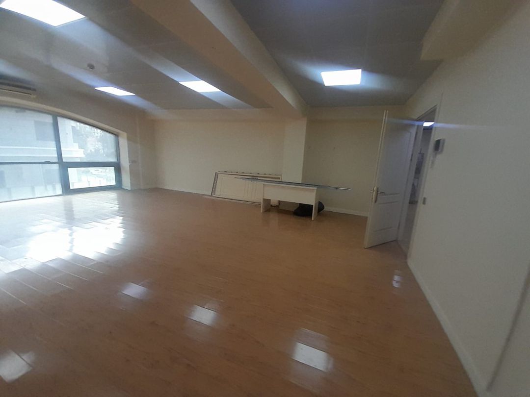 Ofis icarəyə verilir, 50 m², 28 may metrosu, Bakı — Ofis, Bakı (4)