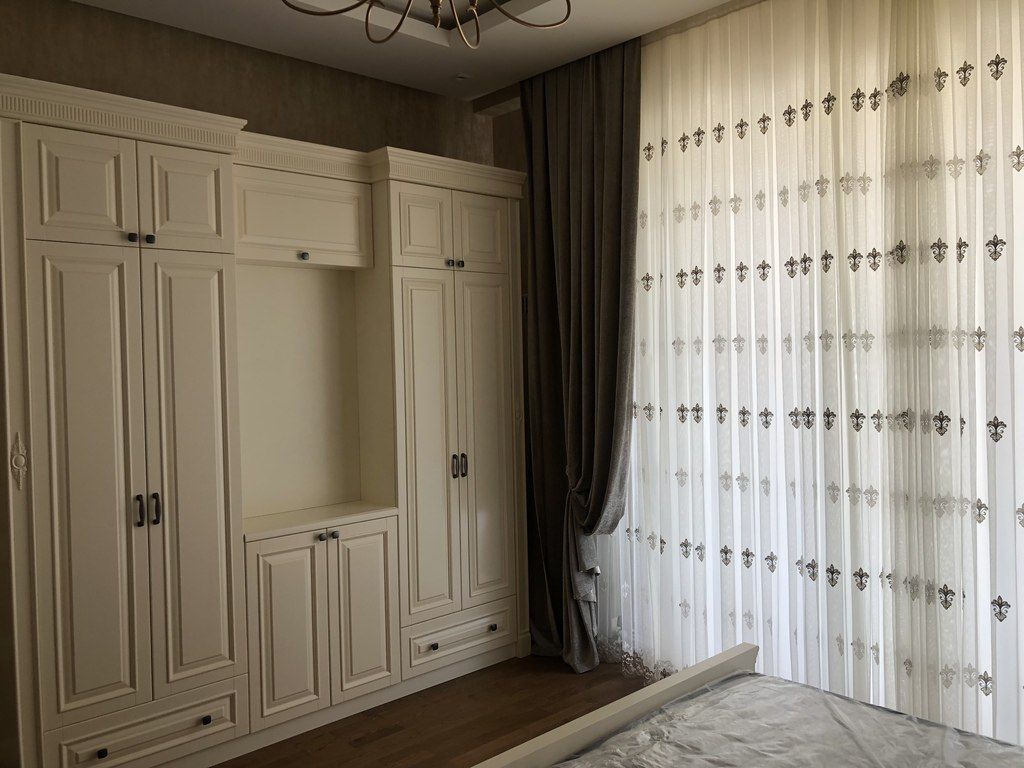İcarəyə verilir 5 otaqlı həyət evi/bağ evi 320 m² — Ev, villa, Bakı (10)