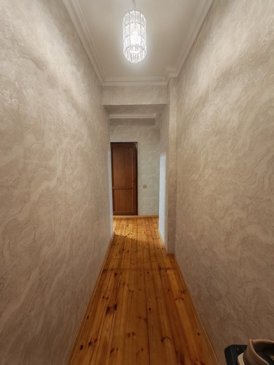 Satılır 2 otaqlı yeni tikili 47 m² — Mənzil, Xırdalan (9)
