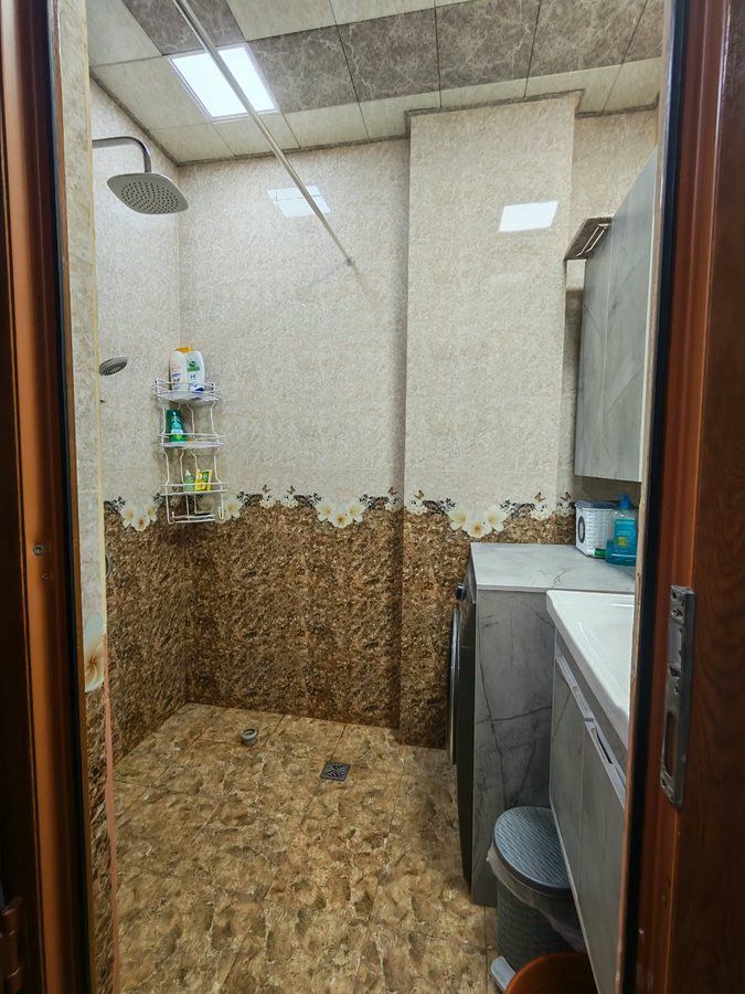 3 otaqlı mənzil, 105 m², Masazır qəs. Park Masazır yaşayış kompleksi, Abşeron — Mənzil, Masazır (12)