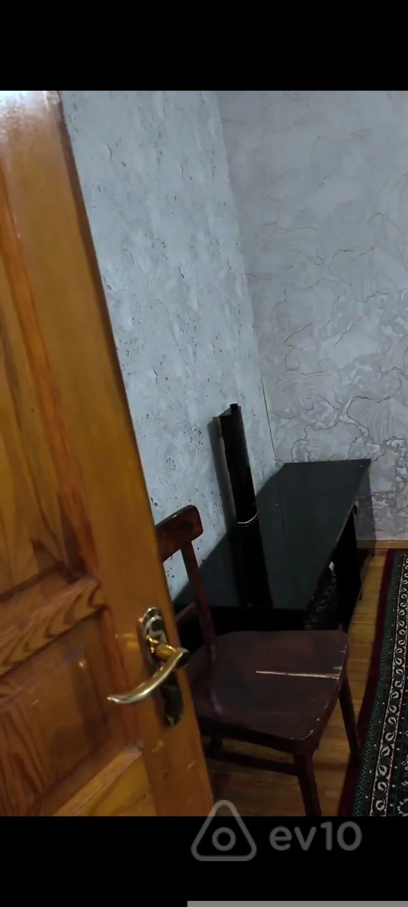 3 otaqlı mənzil, 100 m², Həzi Aslanov Qəsəbəsi — kirayə — Mənzil, Bakı (12)