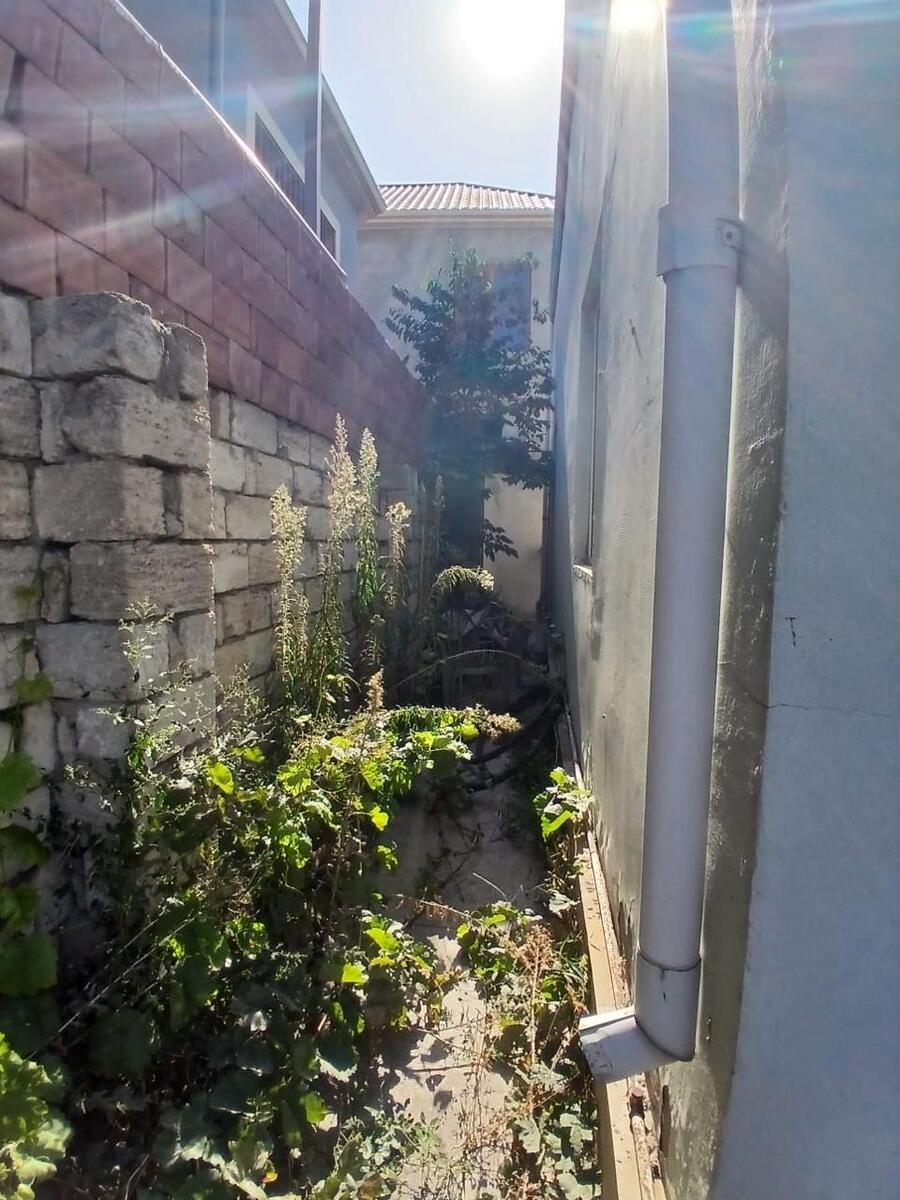 Satılır 4 otaqlı həyət evi/bağ evi 160 m² — Ev, villa, Bakı (7)