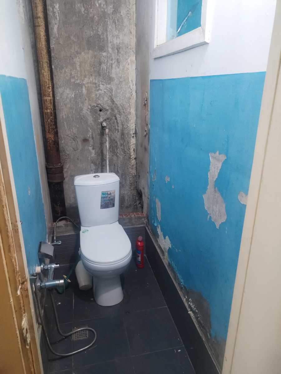 Satılır 3 otaqlı yeni tikili 90 m² — Mənzil, Bakı (9)