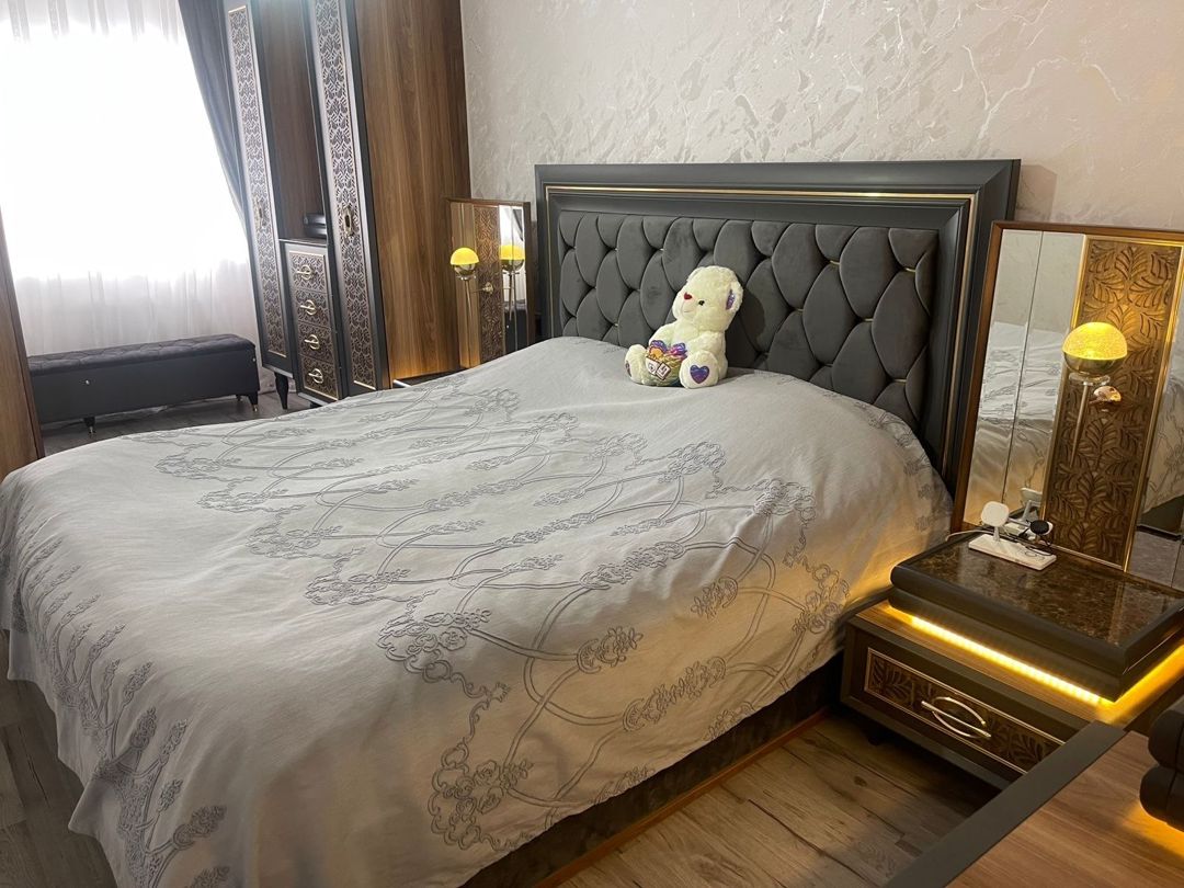 Satılır 4 otaqlı köhnə tikili 85 m² — Mənzil, Bakı (6)