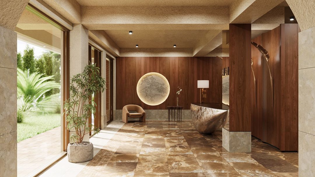 Satılır 2 otaqlı yeni tikili 71 m² — Mənzil, Bakı (8)