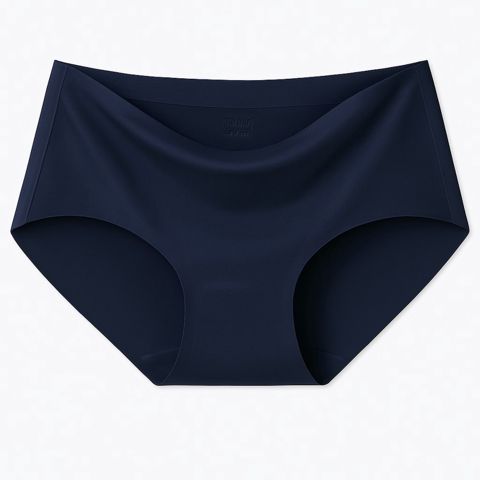 Qadınlar üçün şortik Uniqlo, tünd göy, ölçü XL - uniqlo_xl — Bakı