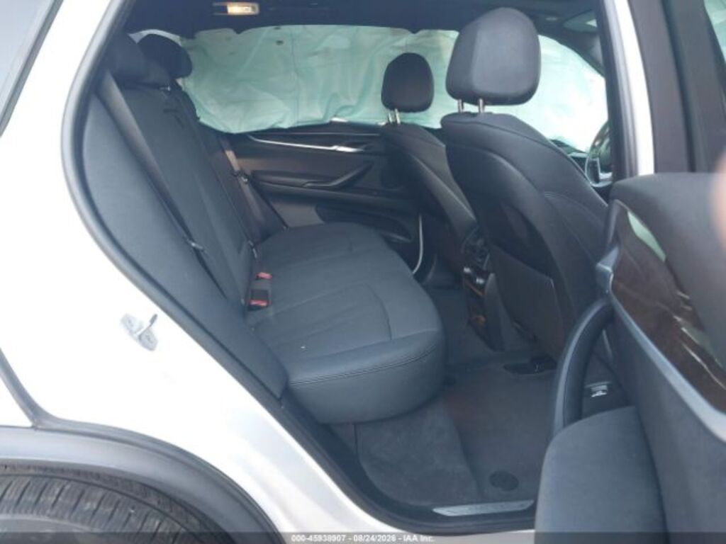 BMW X5, 3.0 L, 2018 il, 168 271 km — Avtomobillər (8)