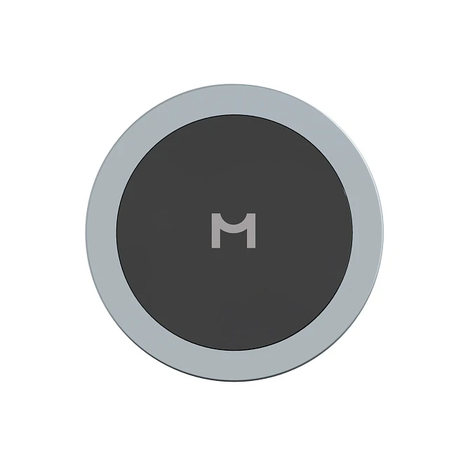 Wireless charger Magssory Coin Silver (WCH015) — Telefonlar və qadjetlər, Bakı (4)
