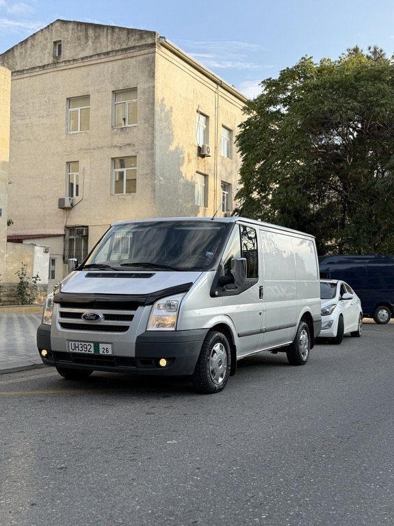 Ford Transit, 2.2 L, 2011 il, 176 000 km — Avtomobillər, Bakı (7)