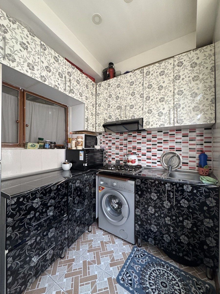 Satılır 2 otaqlı yeni tikili 55 m² — Mənzil, Bakı (2)