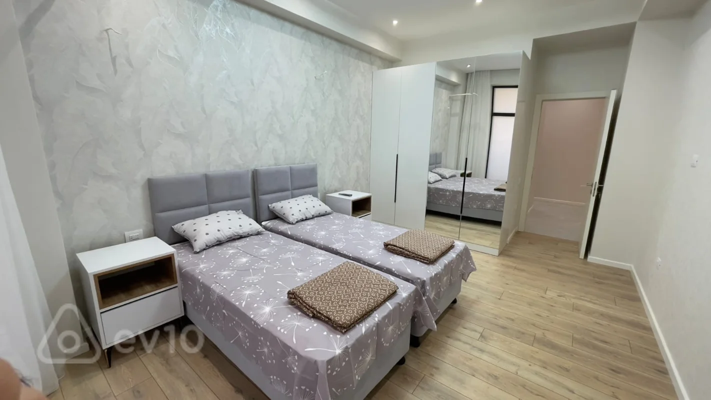 2 otaqlı mənzil, 85 m², Bakı, Mirəli Qaşqay küçəsi. — kirayə — Mənzil, Bakı (7)