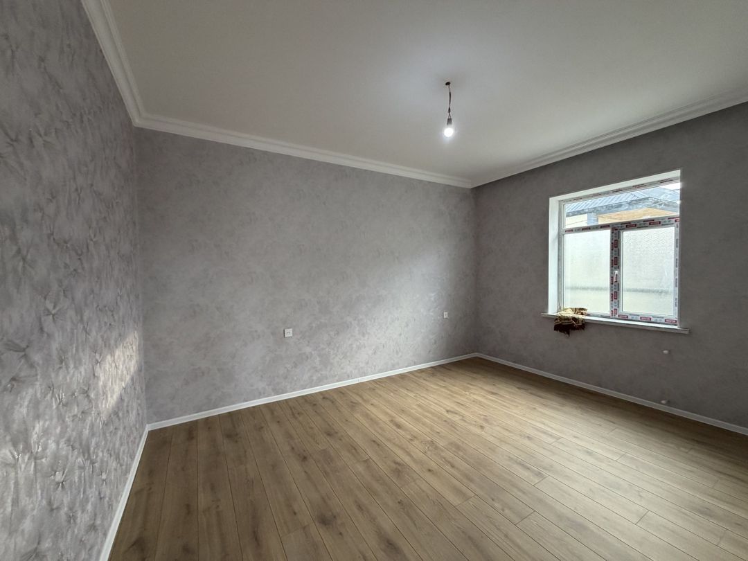 Satılır 3 otaqlı həyət evi/bağ evi 90 m² — Ev, villa, Bakı (6)