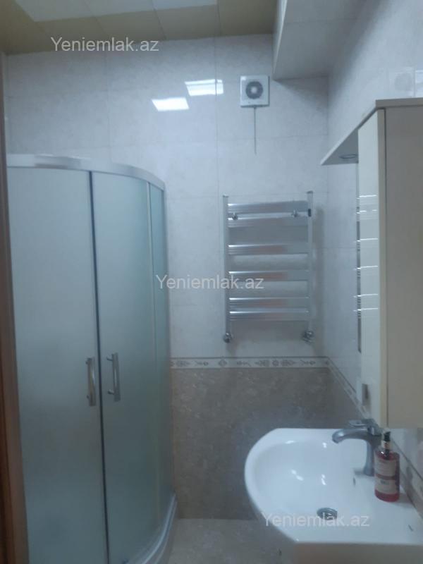 Satılır 2 otaqlı Bina evi menzil (Yeni tikili), 72 m², 9-cu mikrorayon — Mənzil, Sumqayıt (10)