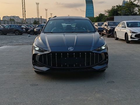 MG 5, 1.5 L, 2026 il, yeni — Bakı