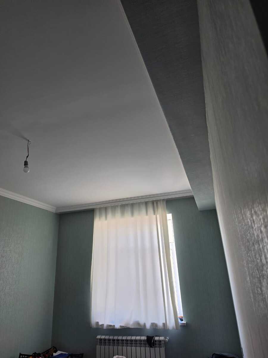 Satılır 5 otaqlı yeni tikili 157 m² — Mənzil, Bakı (9)