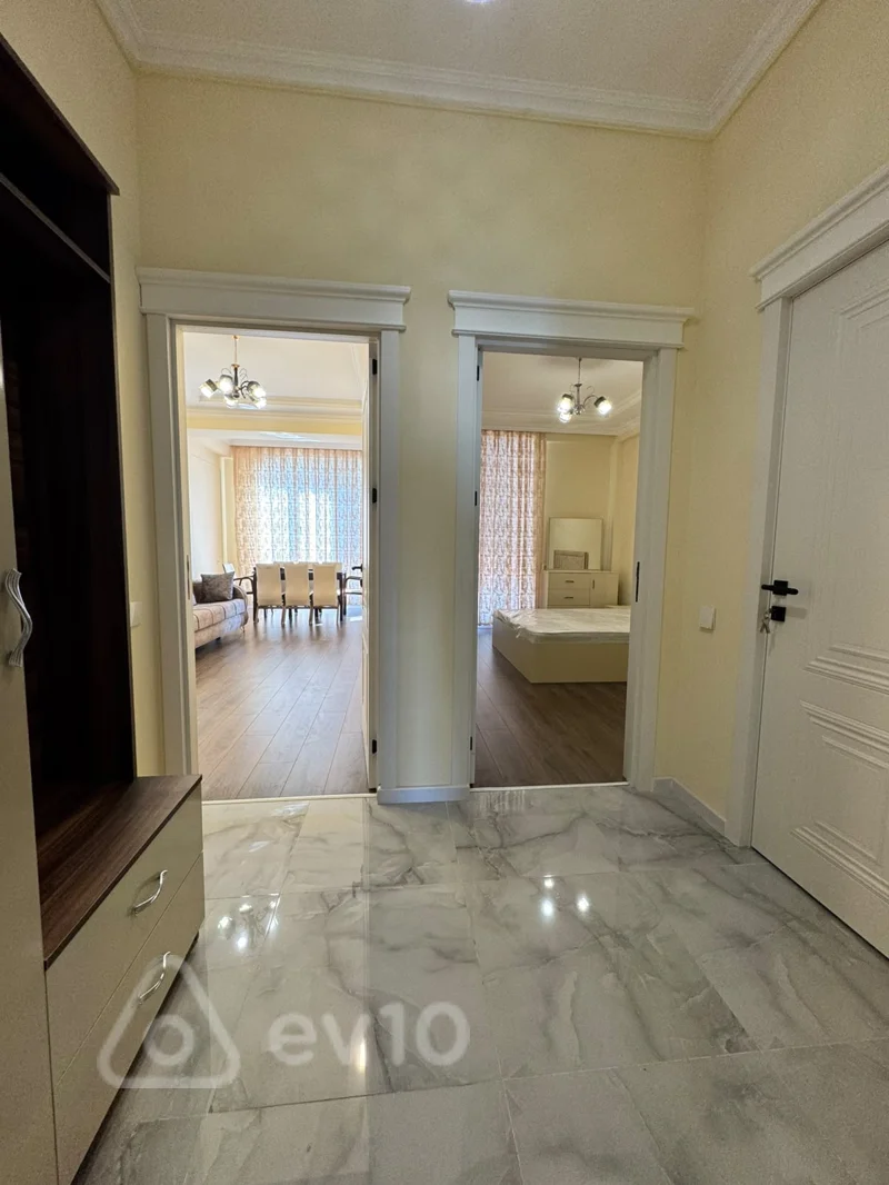 2 otaqlı mənzil, 60 m², Təbriz küçəsi — kirayə — Mənzil, Bakı (10)