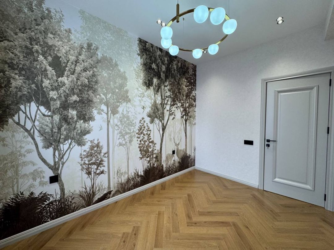 Satılır 3 otaqlı yeni tikili 86.3 m² — Mənzil, Bakı (5)
