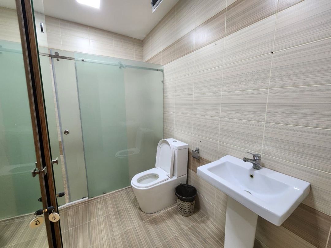 İcarəyə verilir obyekt 540 m² — Əmlak, Bakı (5)