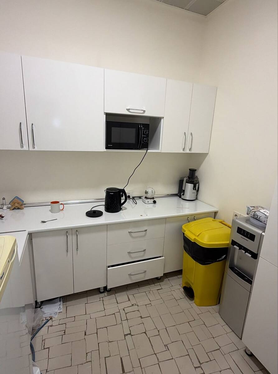 İcarəyə verilir 3 otaqlı ofis 90 m² — Ofis, Bakı (2)