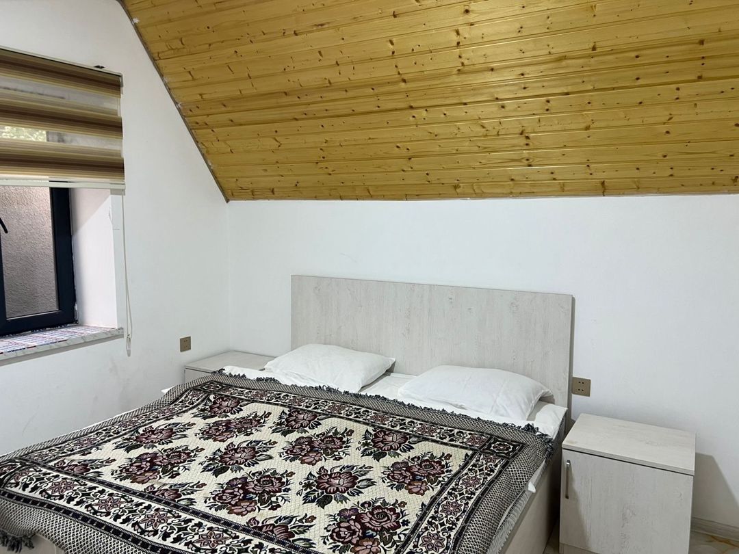 Satılır 4 otaqlı həyət evi/bağ evi 200 m² — Ev, villa, Quba (9)