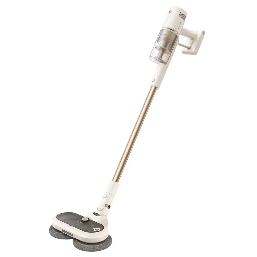 Dreame Cordless Vacuum Cleaner R10S Essential Aqua (VRV65F) — Tozsoran, Bakı (2)