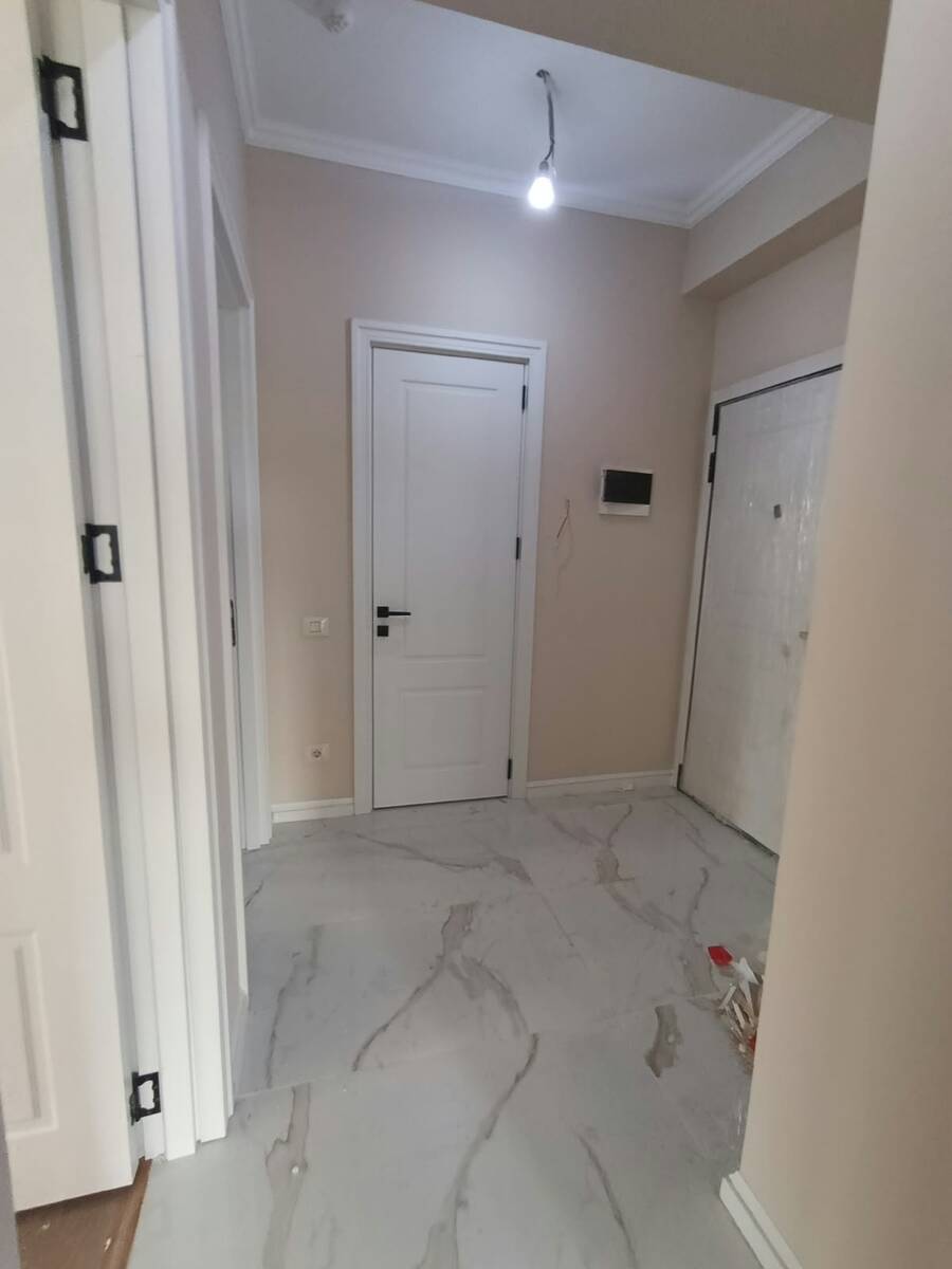 Satılır 2 otaqlı yeni tikili 63 m² — Mənzil, Bakı (11)