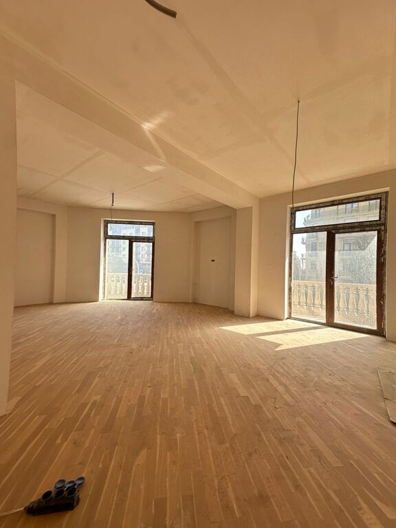 Satılır 3 otaqlı yeni tikili 130 m² — Mənzil, Bakı (3)