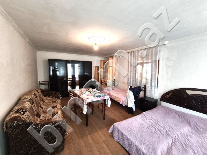 6 otaqlı Villa / Həyət evi, Satış, Zaqatala — Ev, villa, Zaqatala (5)