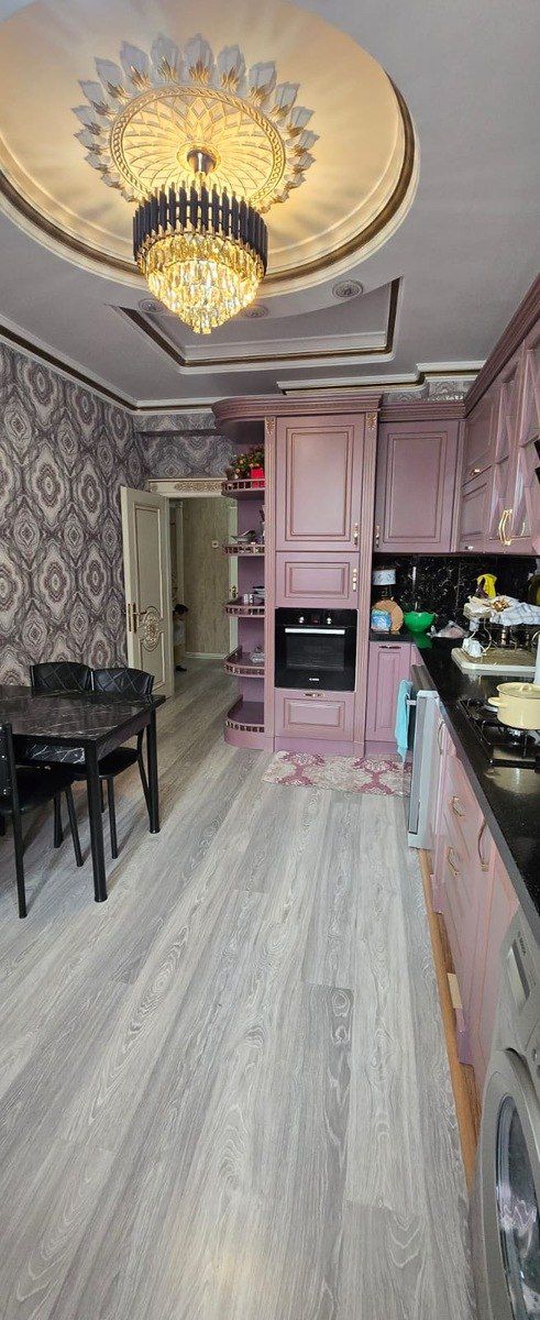 Satılır 3 otaqlı yeni tikili 100 m² — Mənzil, Bakı