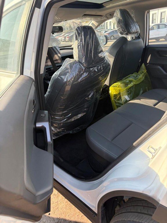 Toyota RAV4, 2.0 L, 1.6 kWh, 2026 il, yeni — Avtomobillər, Bakı (9)