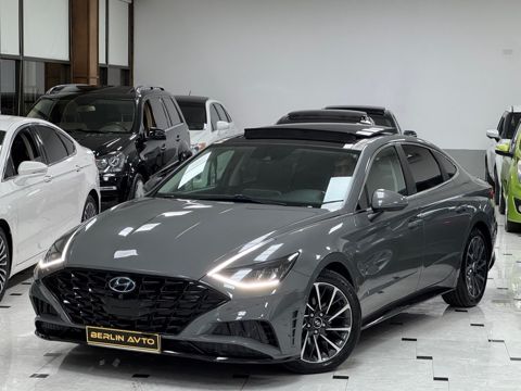 Hyundai Sonata, 1.6 L, 2020 il, 175 000 km — Bakı